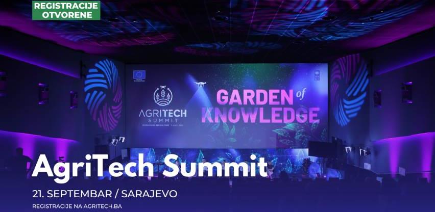 Agritech