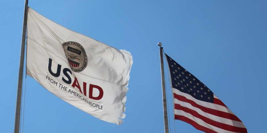 USAID