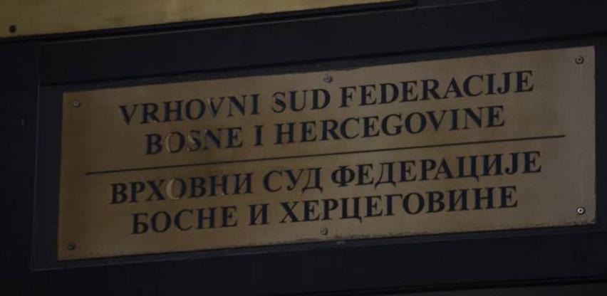 Vrhovni sud