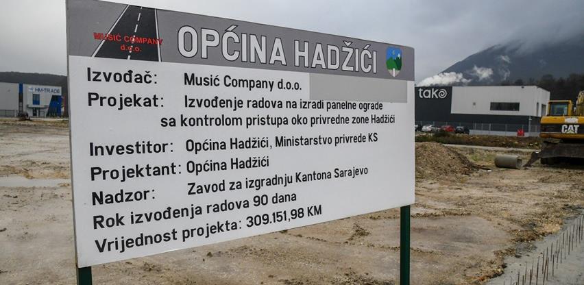 Hadžići