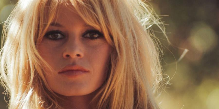 Brigitte Bardot