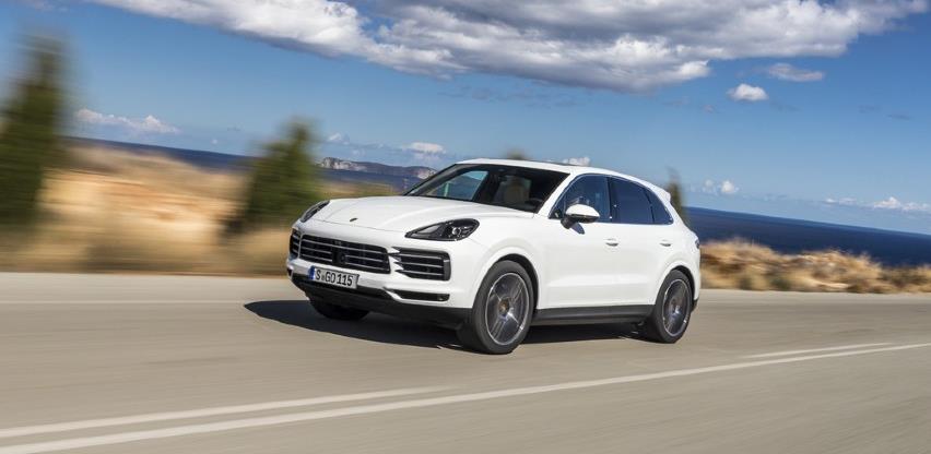 Porsche
