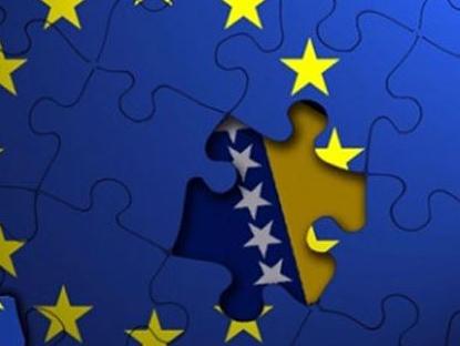 Hrvatski europarlamentarci zatražili da se procesuira zahtjev BiH