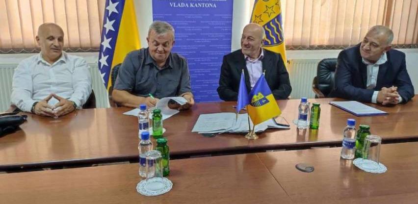 ugovor
