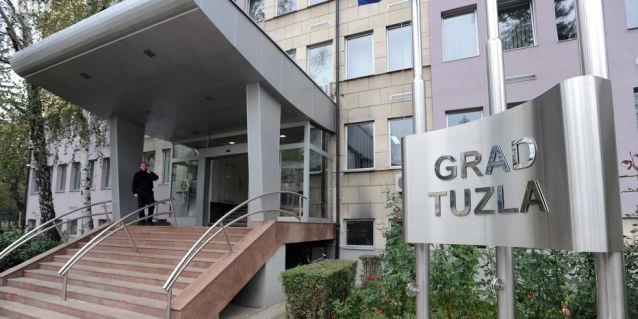 Grad Tuzla