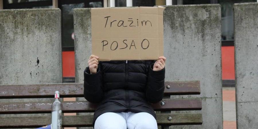 NEZAPOSLENOST