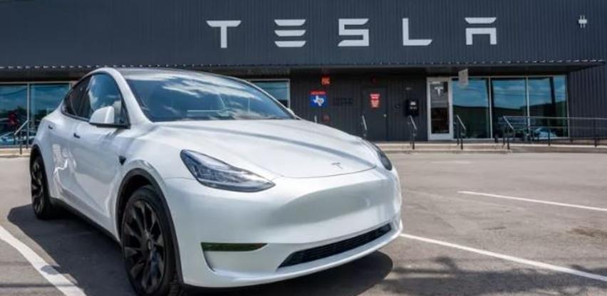 tesla