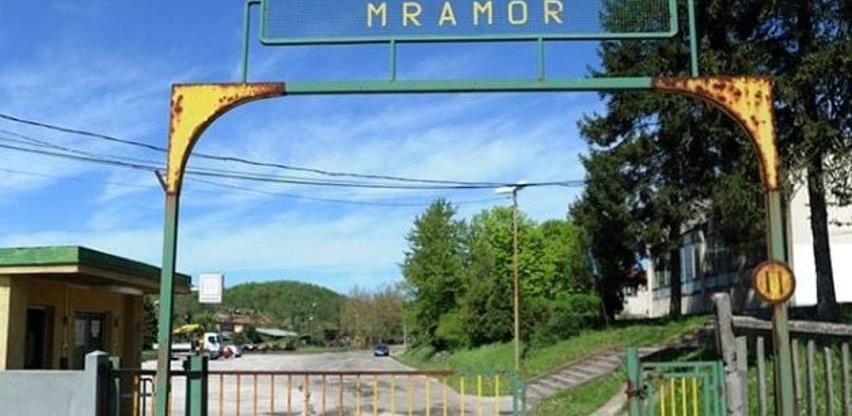 Mramor