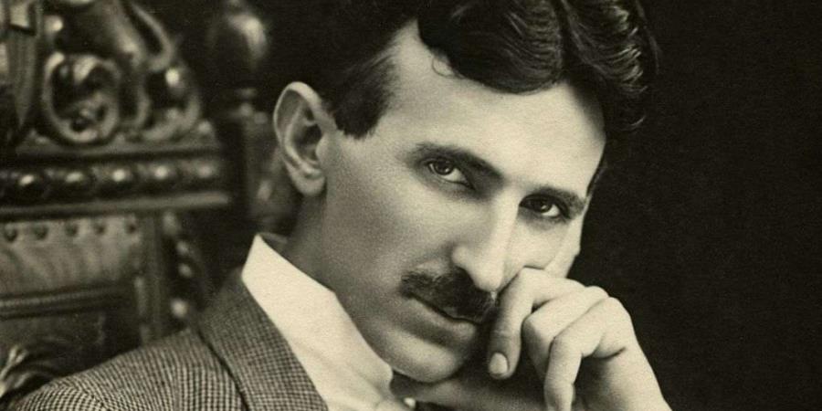 Nikola Tesla