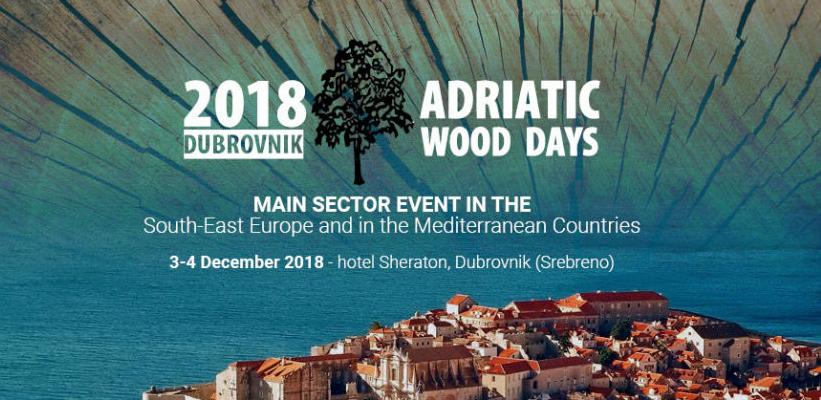 Privredna komora FBiH partner konferencije "Adriatic Wood Days"