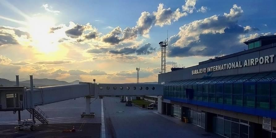 Međunarodni aerodrom Sarajevo