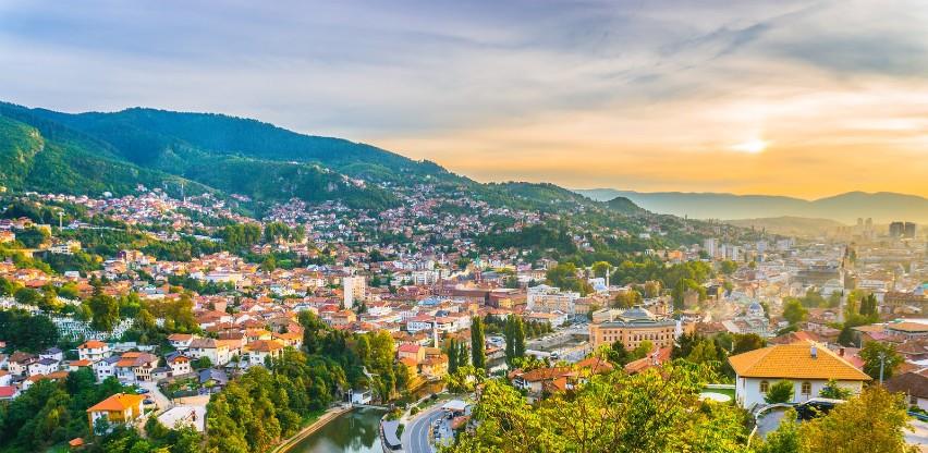 Sarajevo 