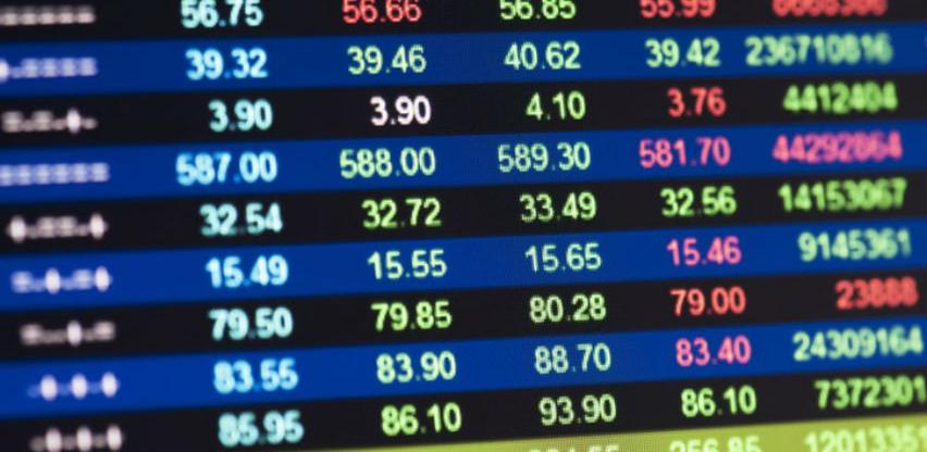 Na sedmičnom trgovanju BLSE promet od 1.028.511,77 KM