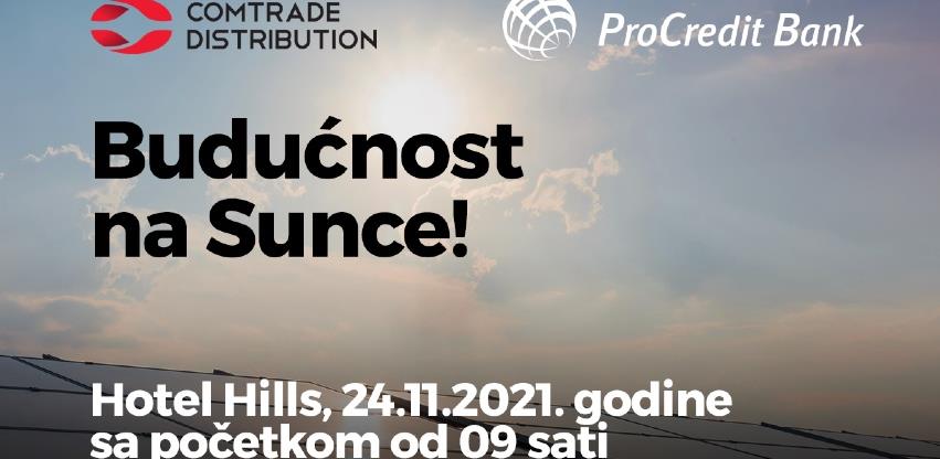 konferencija solarna