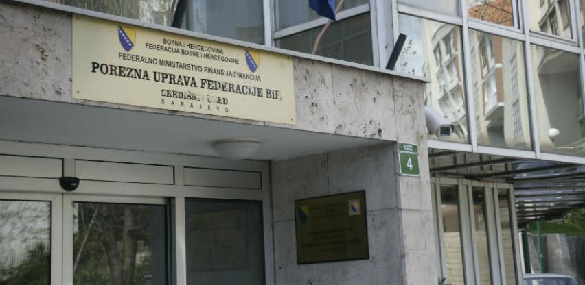 Porezna