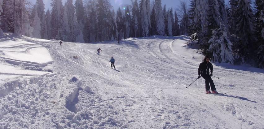 ski centar