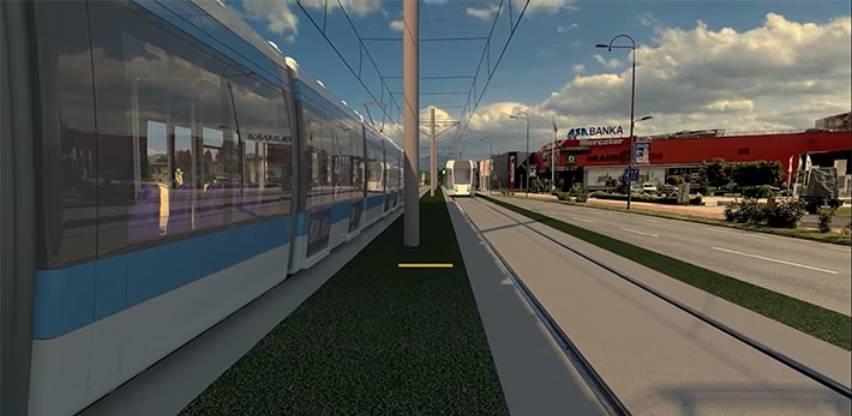 TRAMVJASKA PRUGA