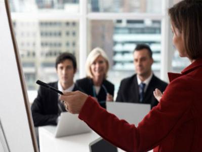Trening - Certificirana edukacija za biznis trenere