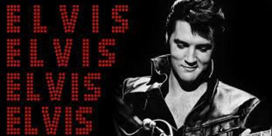 Elvis