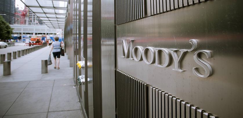 Moody's 