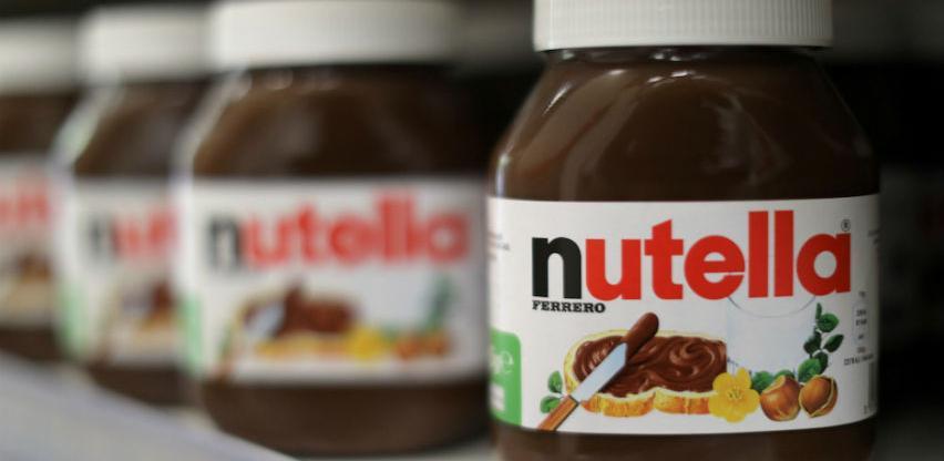 Nutella