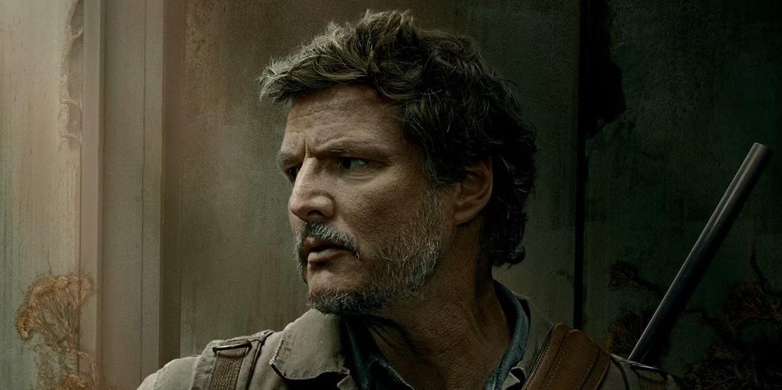 Pedro Pascal