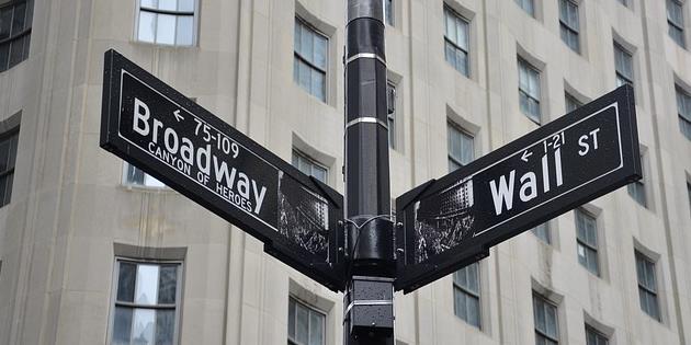 Wall Street