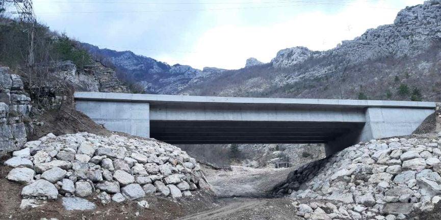 Željeznički saobraćaj Jablanica