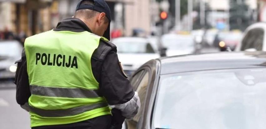 Policija