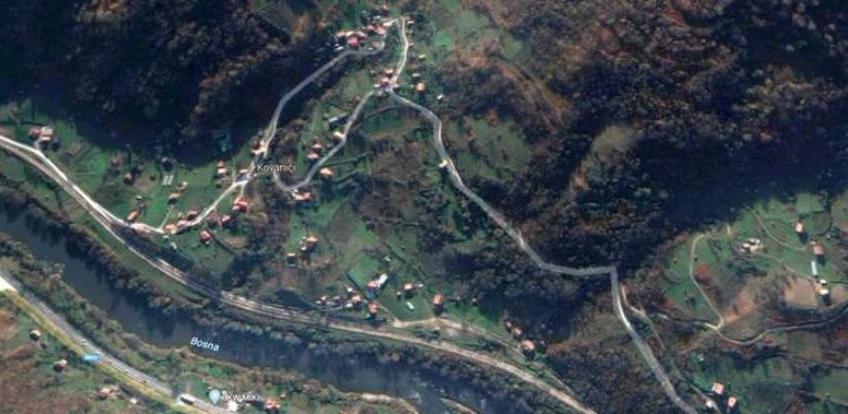 VLADA FBIH
