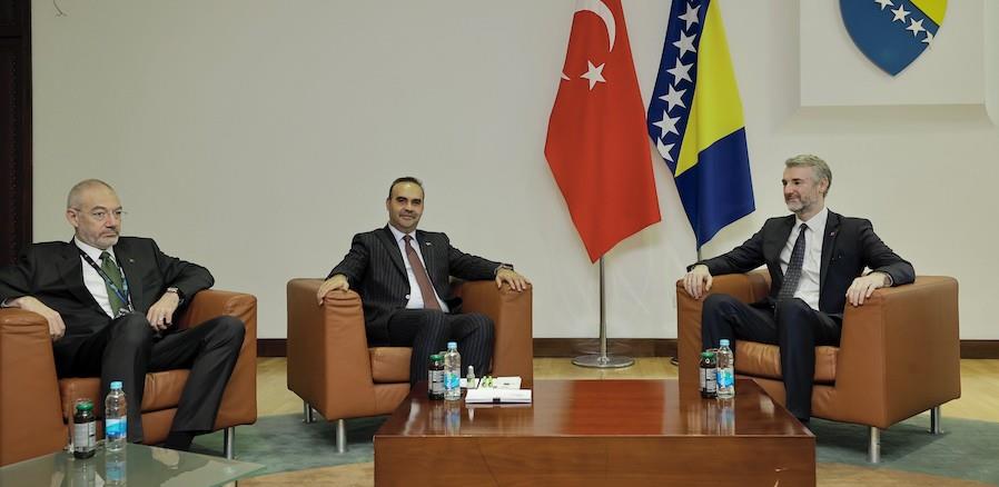 bih turska