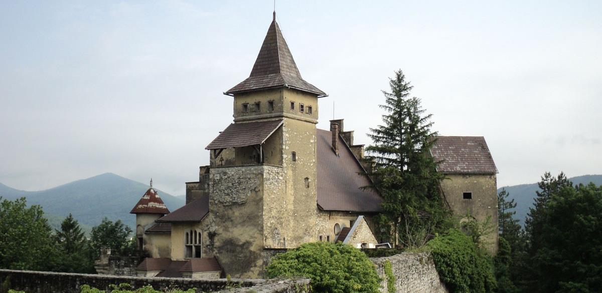 ostrožac