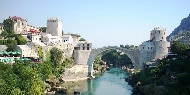 Mostar