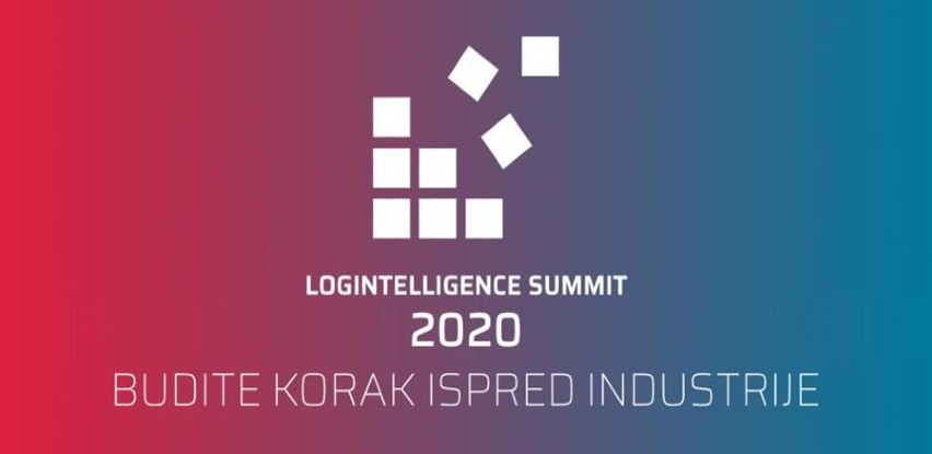 Logintelligence: SCM online summit 2020.