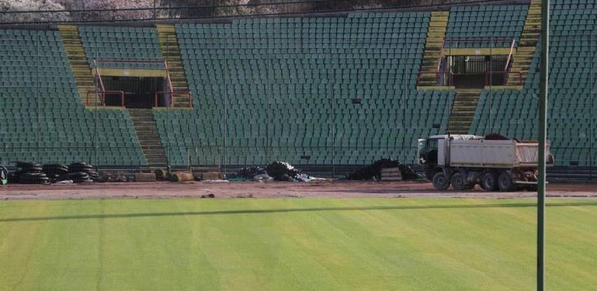 stadion koševo