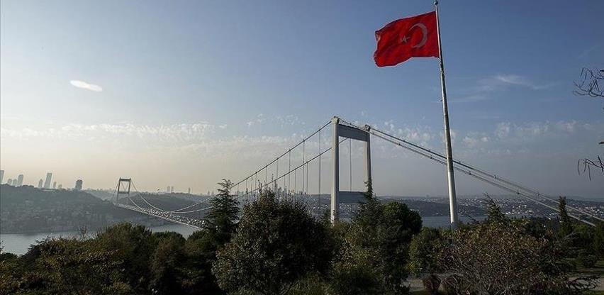 turska