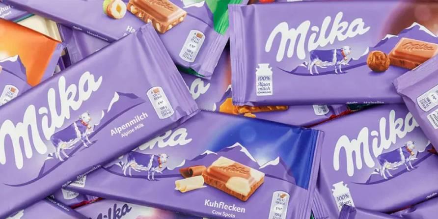 Milka