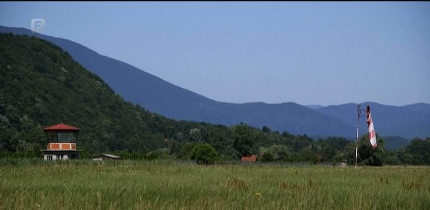 Aerodrom Bihać