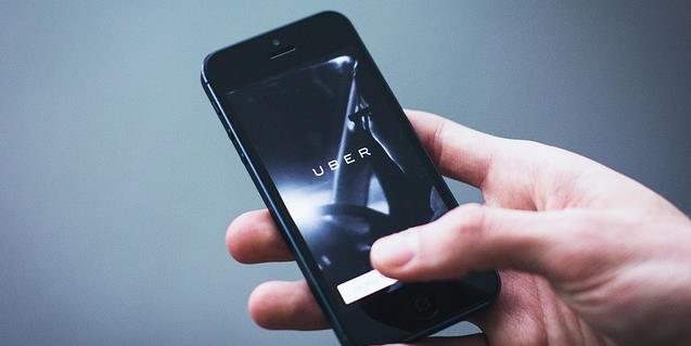 Uber