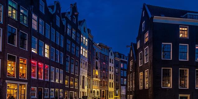 Amsterdam