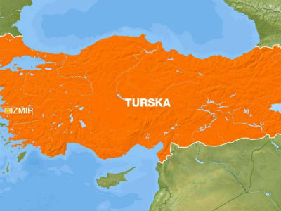 Turska: Šanse za finaliziranje sporazuma s EU su teške, ali nisu nemoguće