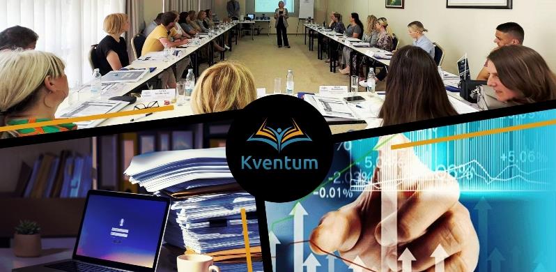 KVENTUM SEMINAR