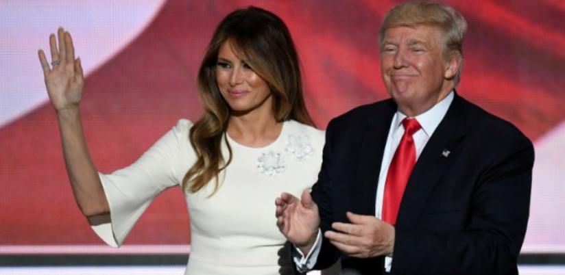 Poznati britanski list platit će odštetu Melaniji Trump