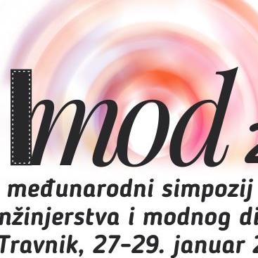 Drugi međunarodni simpozij tekstilnog inžinjerstva i modnog dizajna
