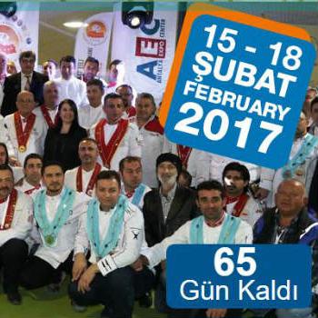 24. Međunarodni sajam hrane i pića u Antaliji