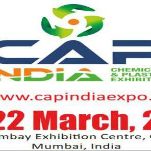 Sajam "Capindia 2016" u Mumbaiju