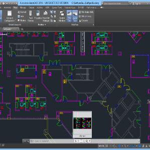 Intezivni trening dizajna u AutoCAD-u