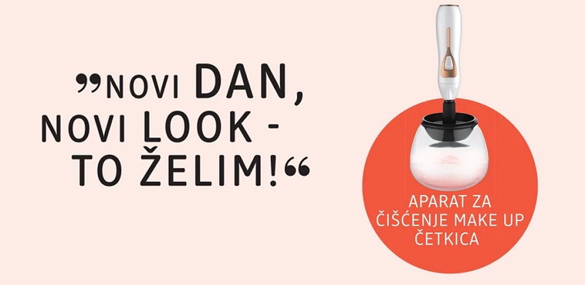 Neka vam ova jesen bude inspiracija za promjene
