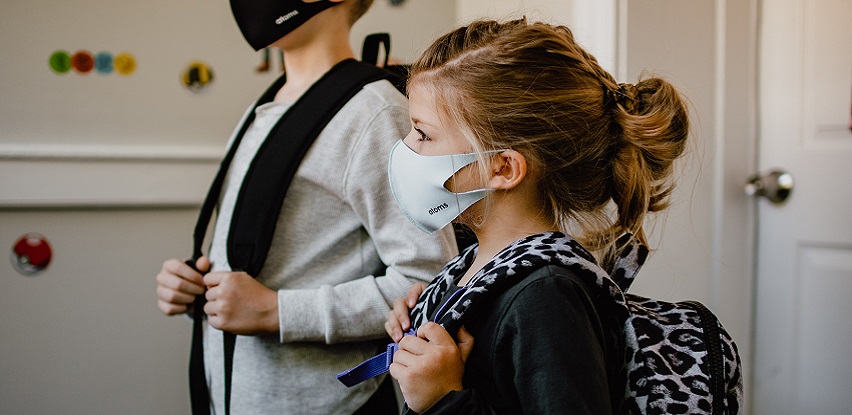 Tehnika firme Grizelj: Filtriranje i dezinfekcija zraka u javnim objektima