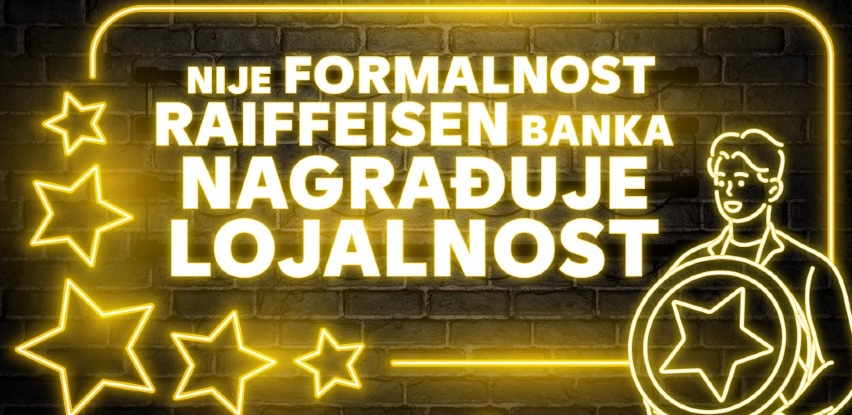 Nagradna igra POS transakcije